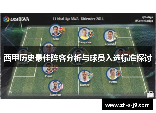 西甲历史最佳阵容分析与球员入选标准探讨 西甲历史最佳阵容分析与球员入选标准探讨